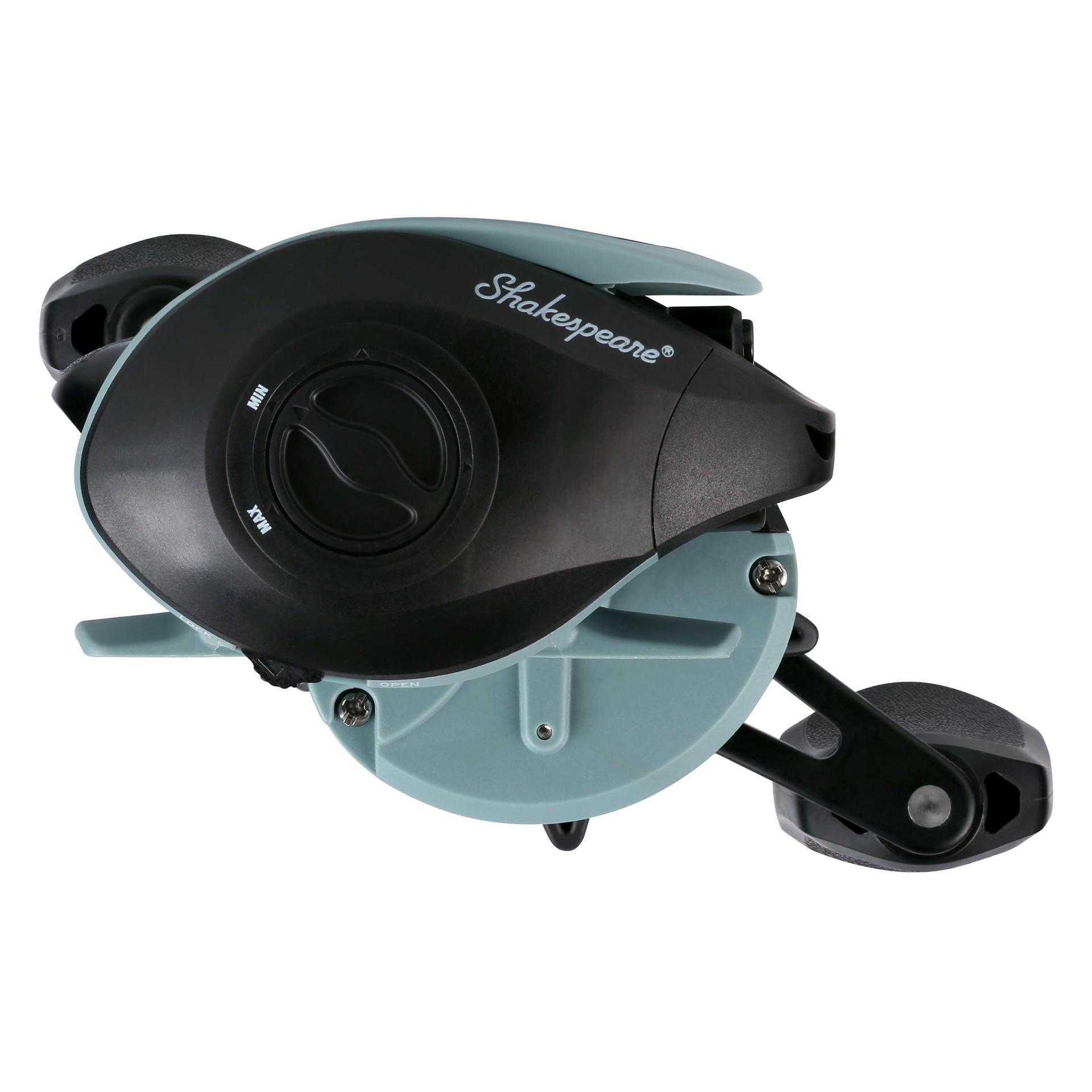 Excursion Baitcast Reel|PENN®