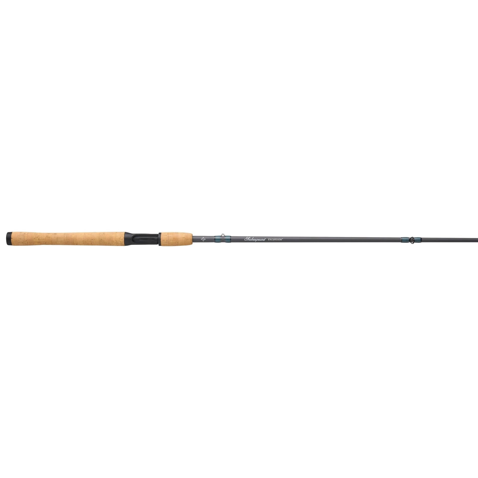 baitcaster rod shopping Ugly Stik GX2 Travel Baitcast Kit Mag Dual Braking System utilizes a one Megabass Levante Casting Rods F7-72LV
