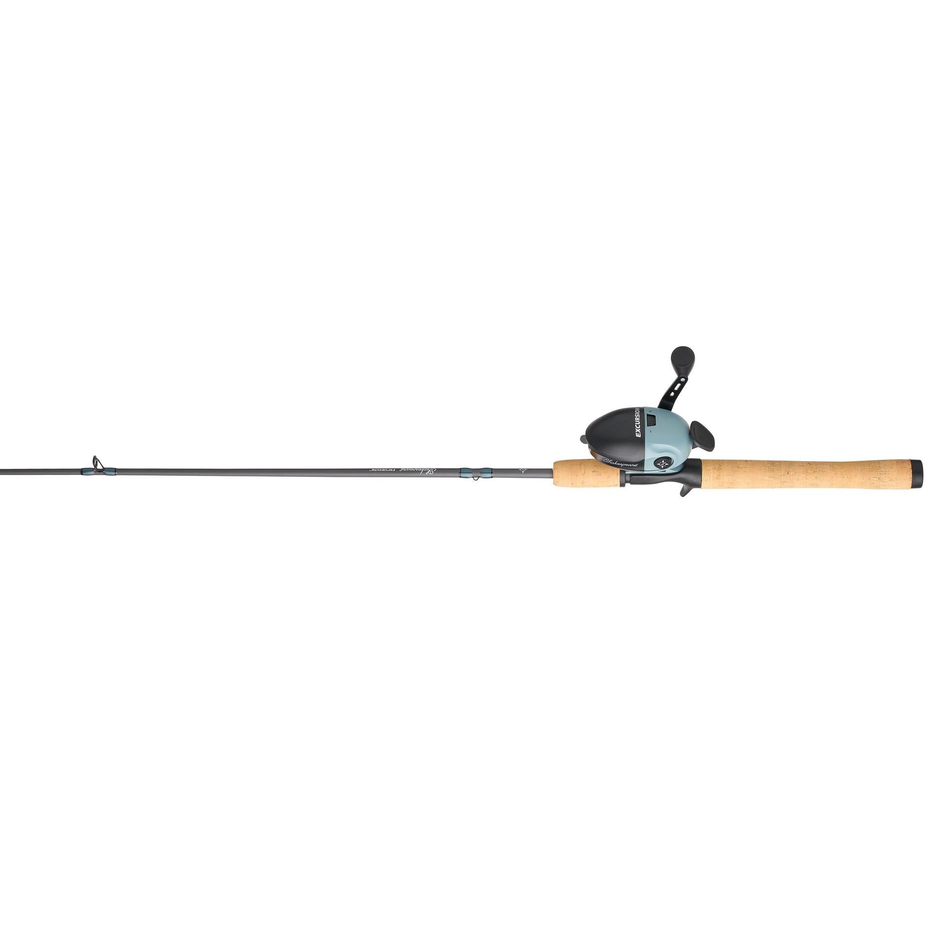 Excursion Spincast Combo|PENN®
