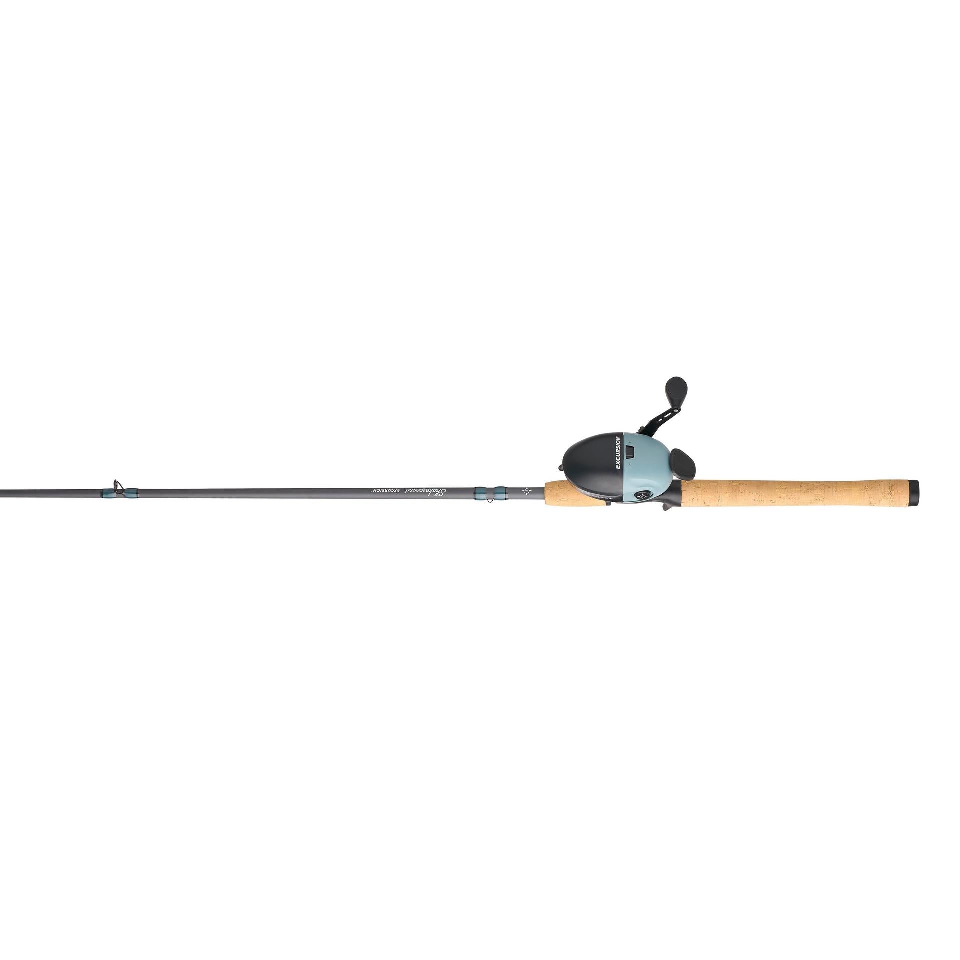 Excursion Spincast Combo|PENN®