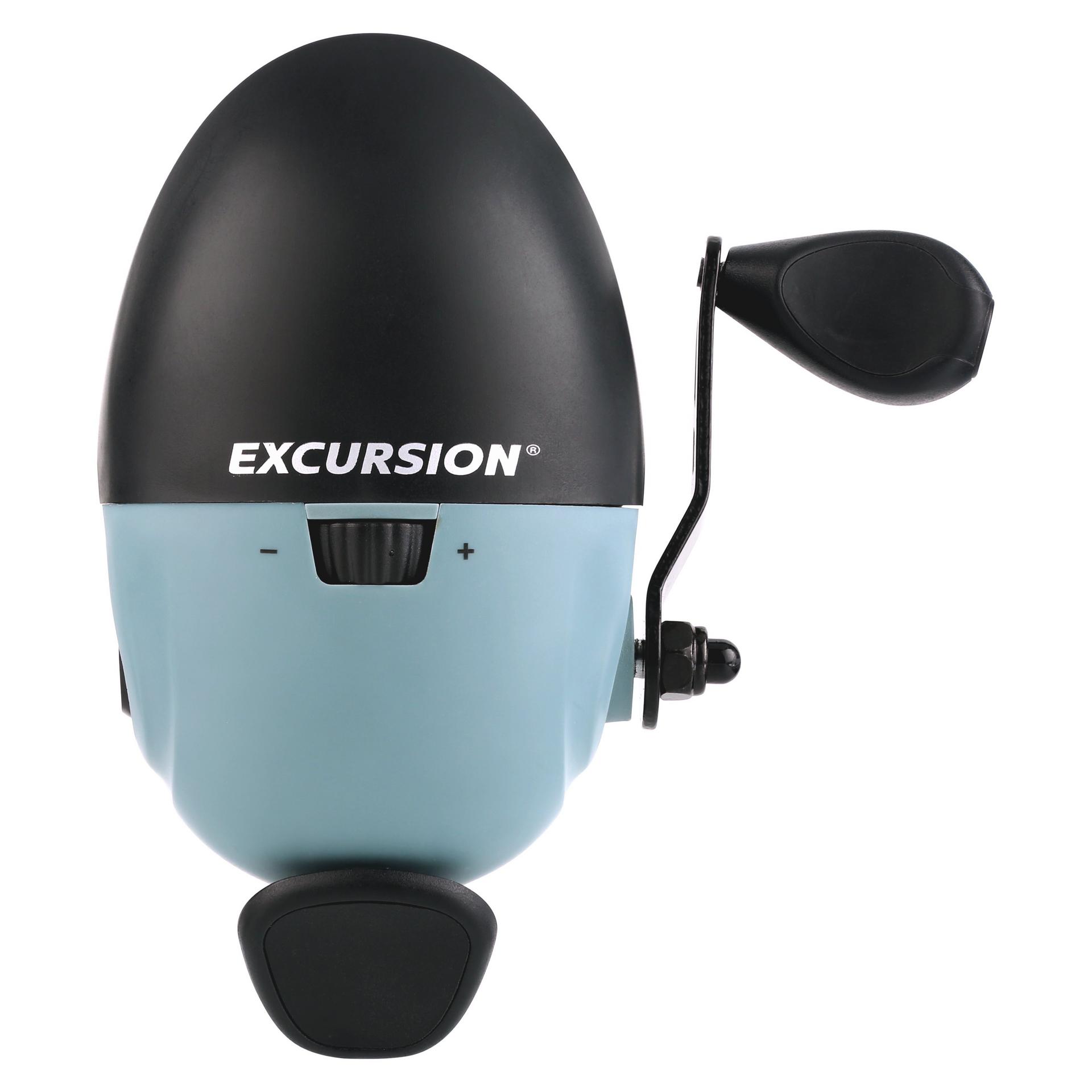 Excursion Spincast Reel|PENN®