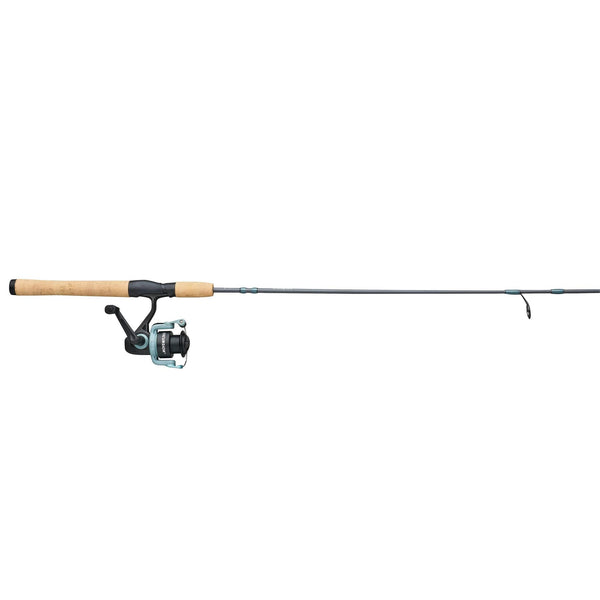 Shakespeare Excursion Spinning Combo