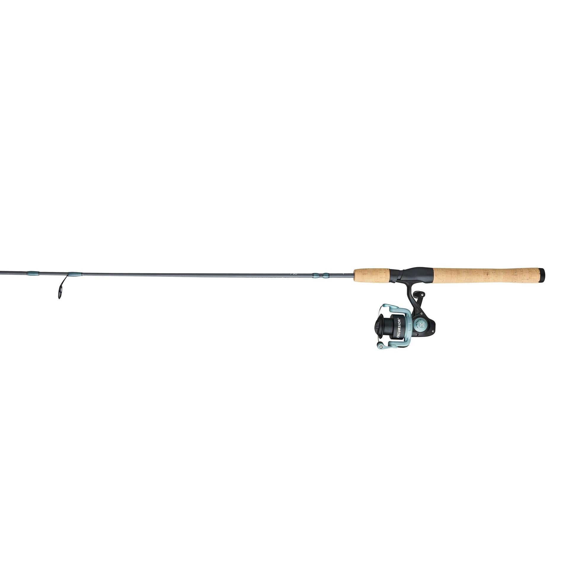Excursion Spinning Combo|PENN®