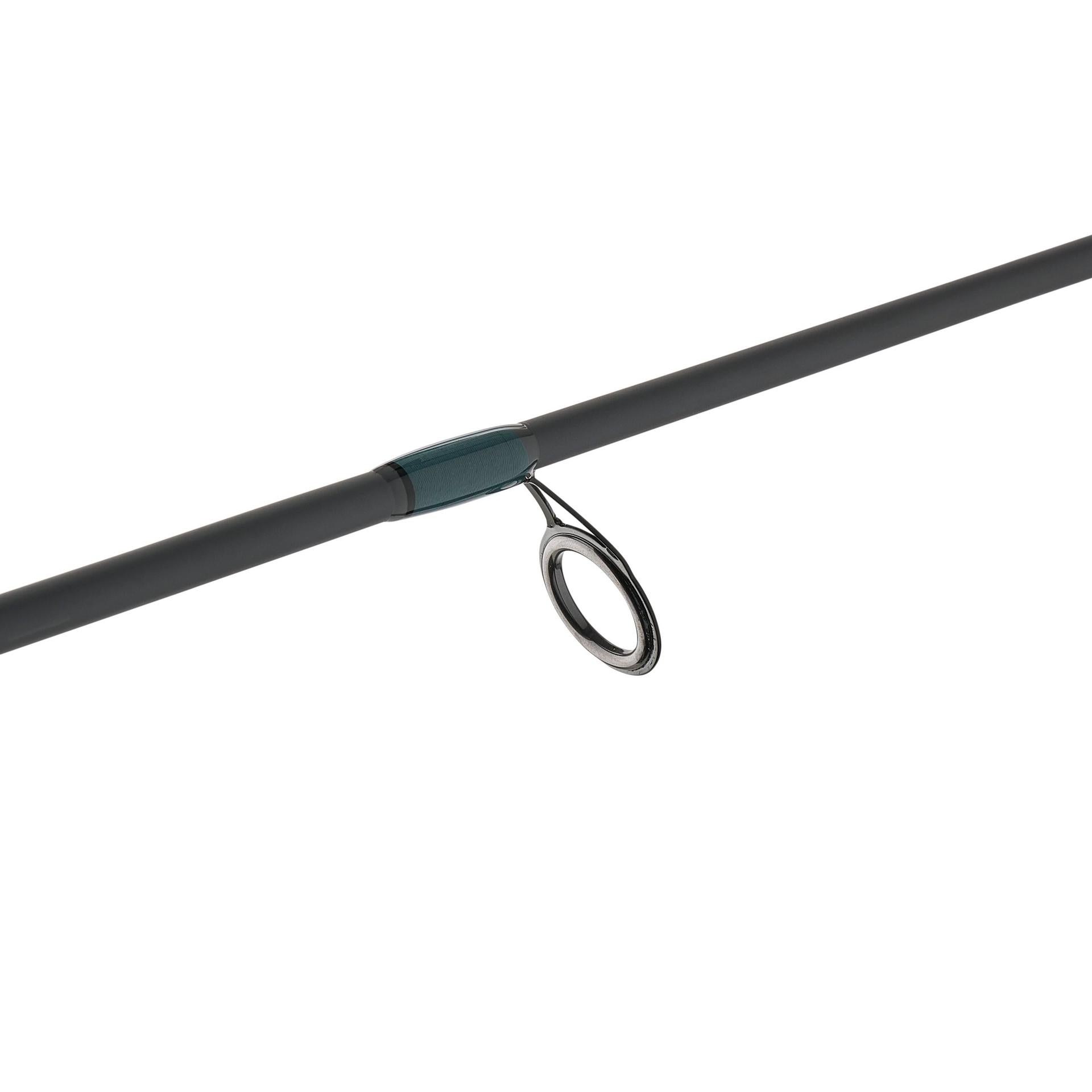 excursionfi fishing poie with pulse reel Shakespeare Excursion Spinning Combo
