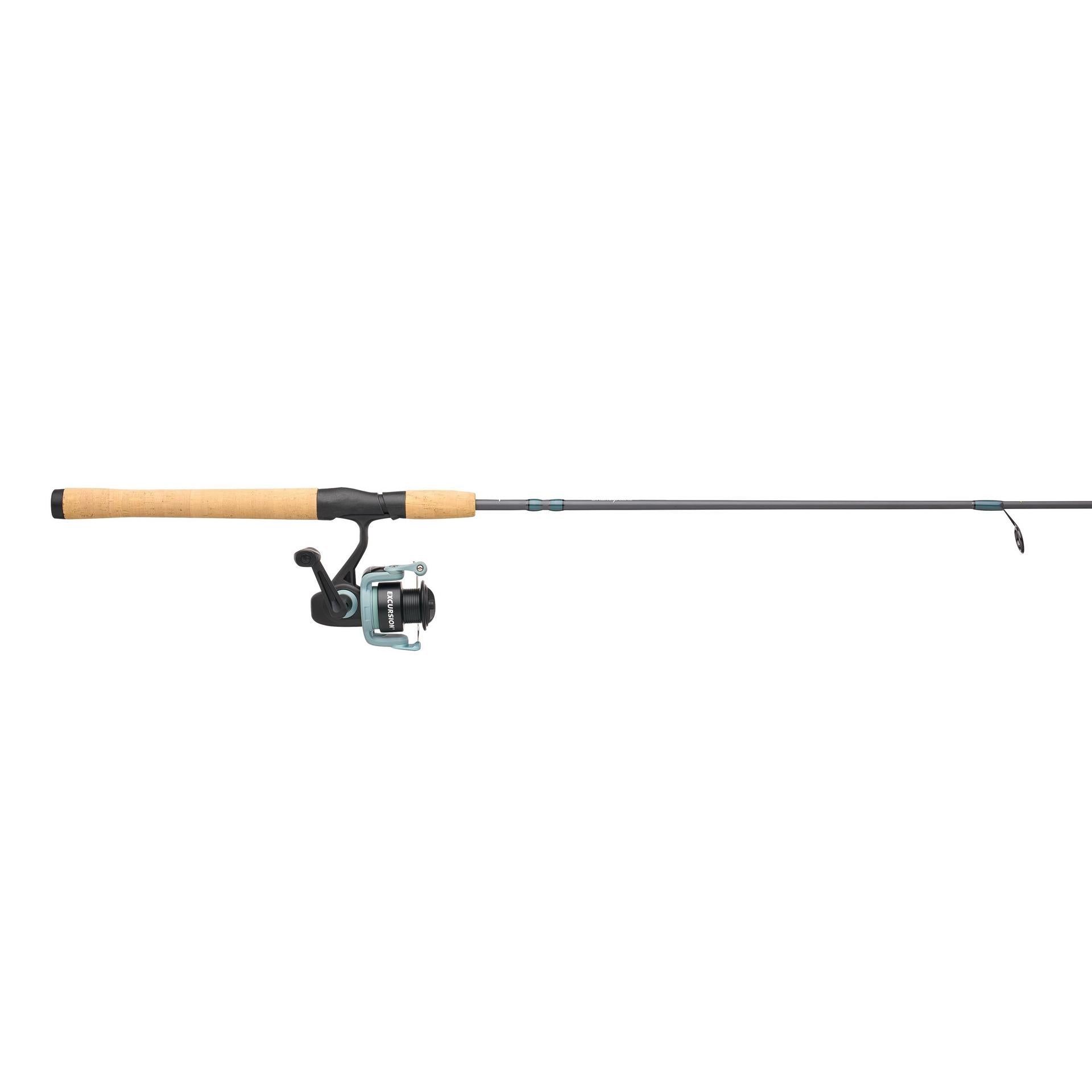 best all round fishing rod and reel combo Reaction Tackle Spinning Predator Pro cut brass main gear and machined stainless steel pinion gear BUYER'S GUIDE: BEST $300 ROD