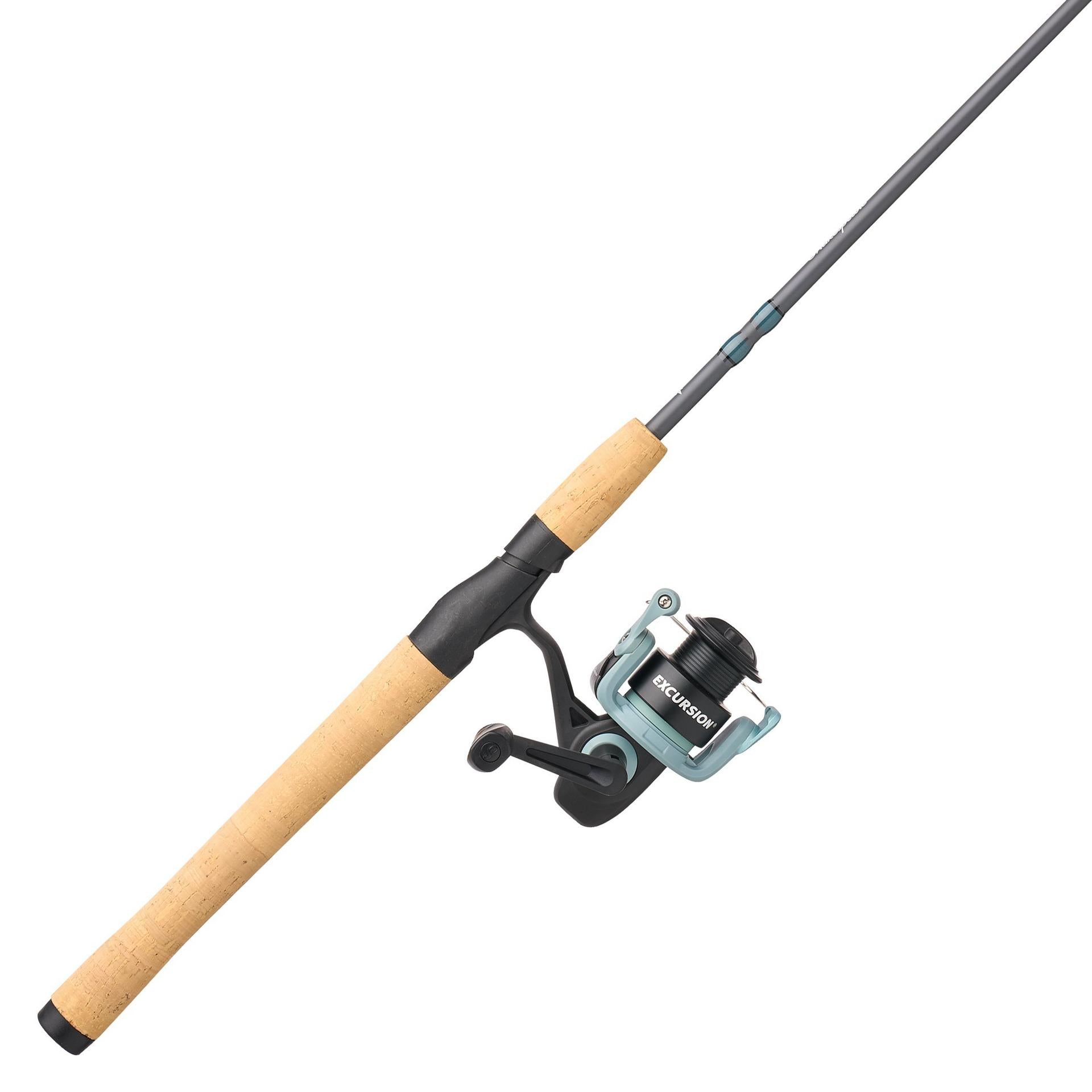 Excursion Spinning Combo|PENN®