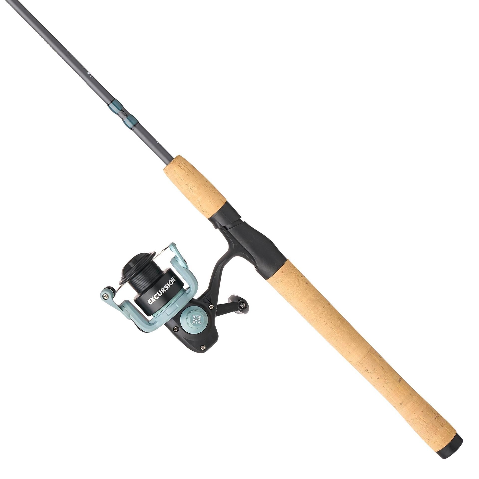 Excursion Spinning Combo|PENN®
