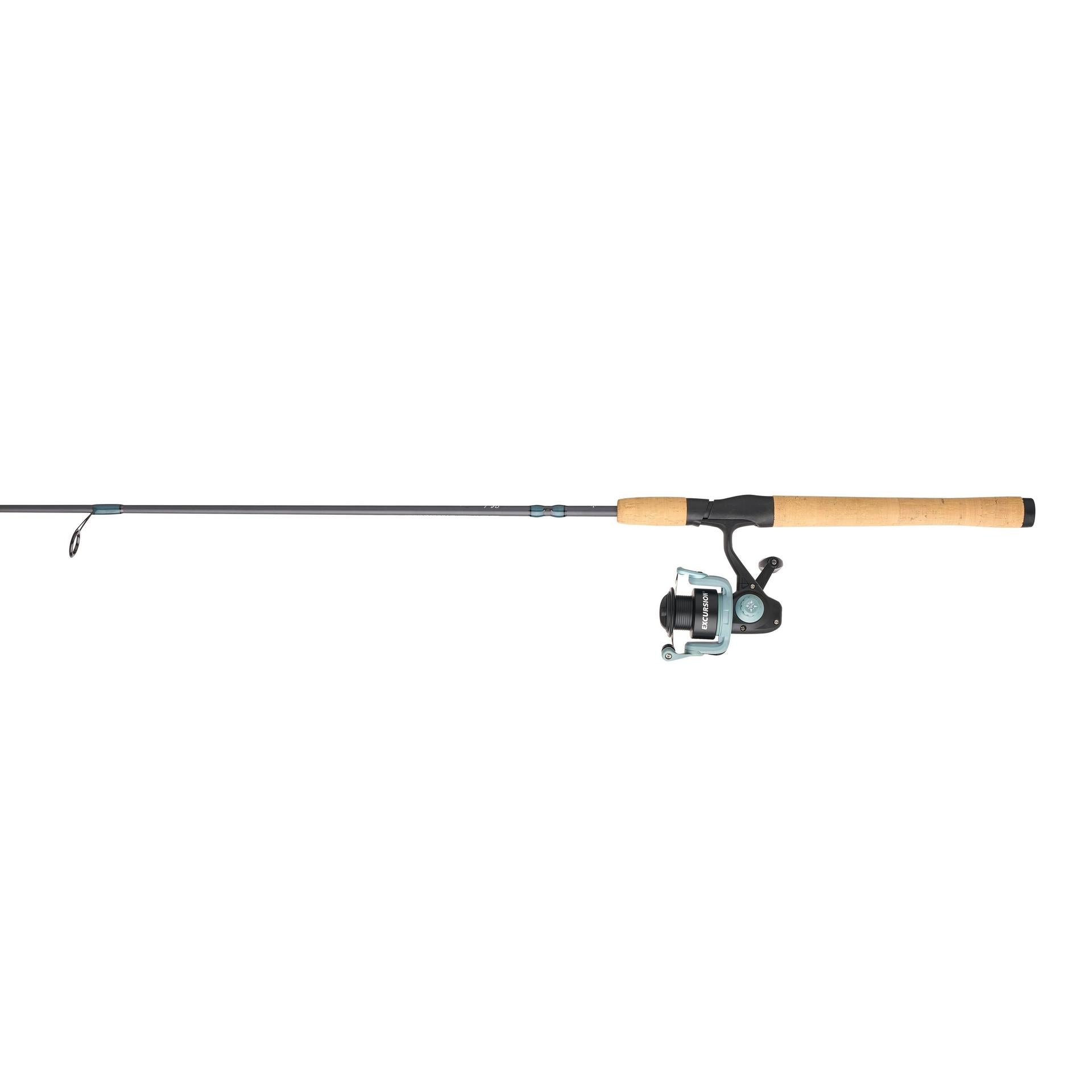 Excursion Spinning Combo|PENN®