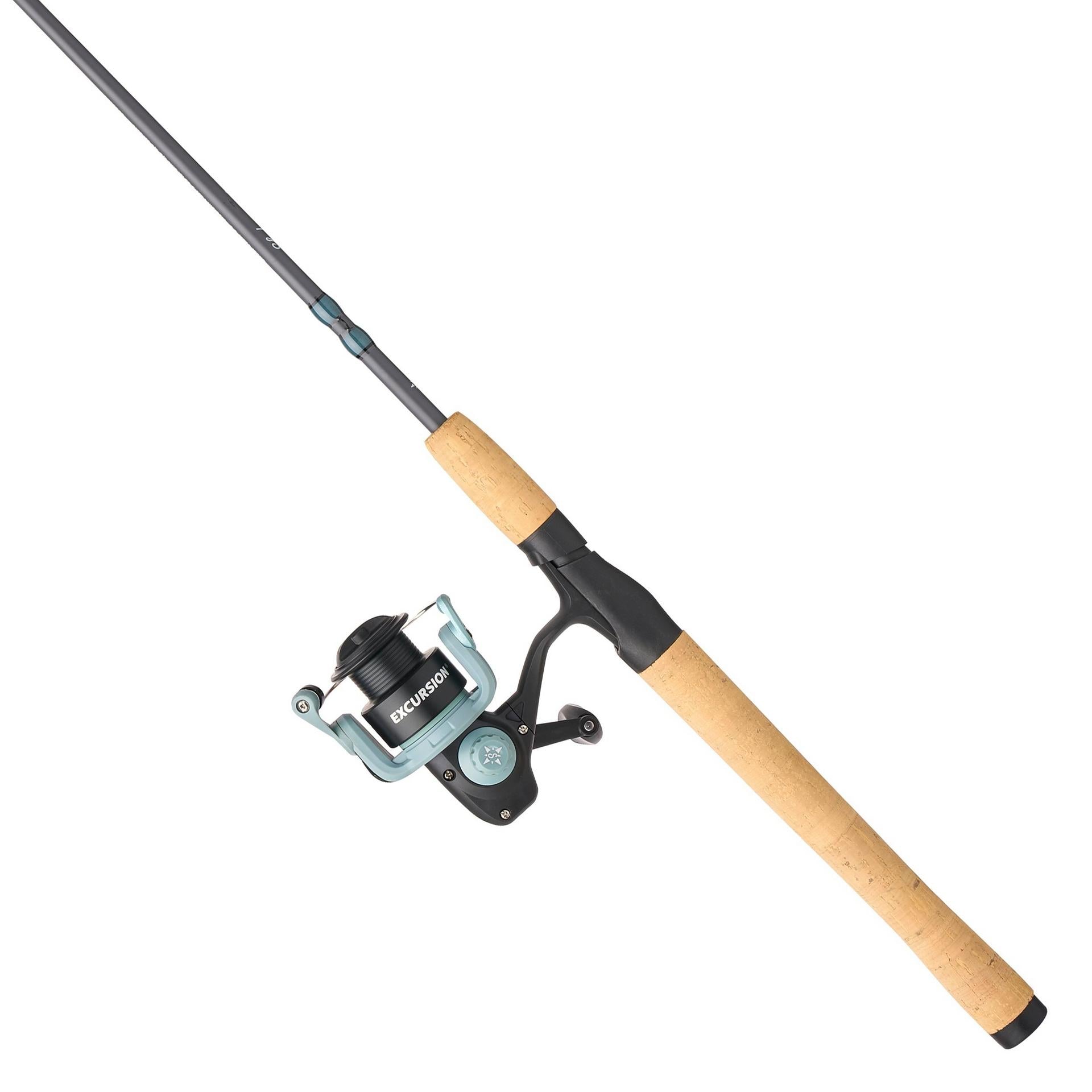 Excursion Spinning Combo|PENN®