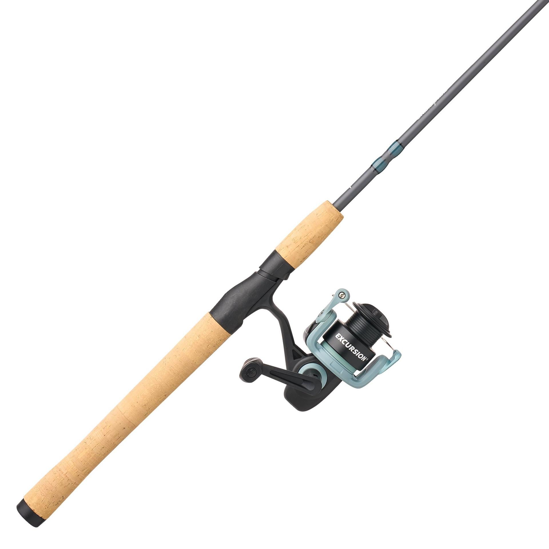 Excursion Spinning Combo|PENN®