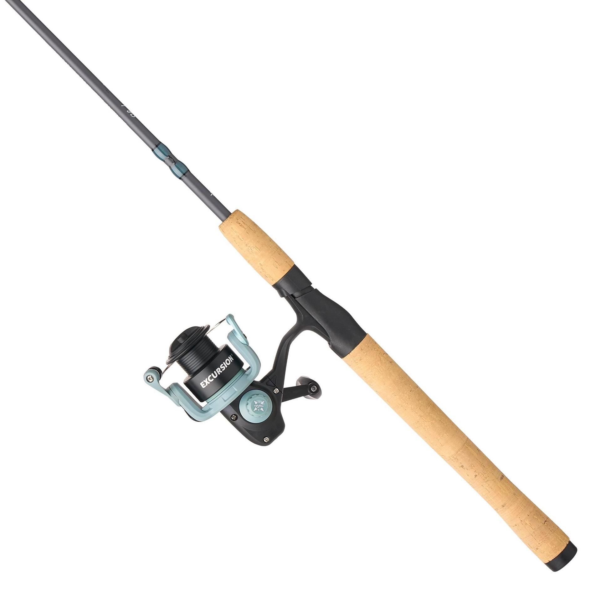 Excursion Spinning Combo|PENN®
