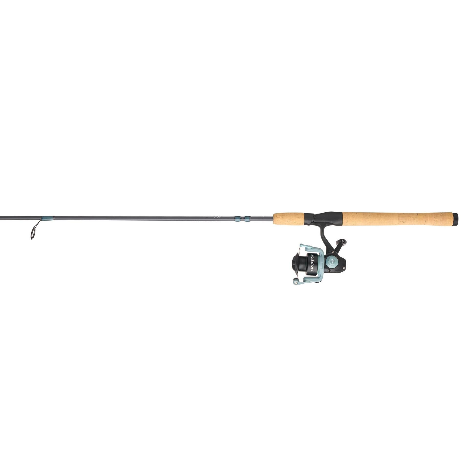 Excursion Spinning Combo|PENN®