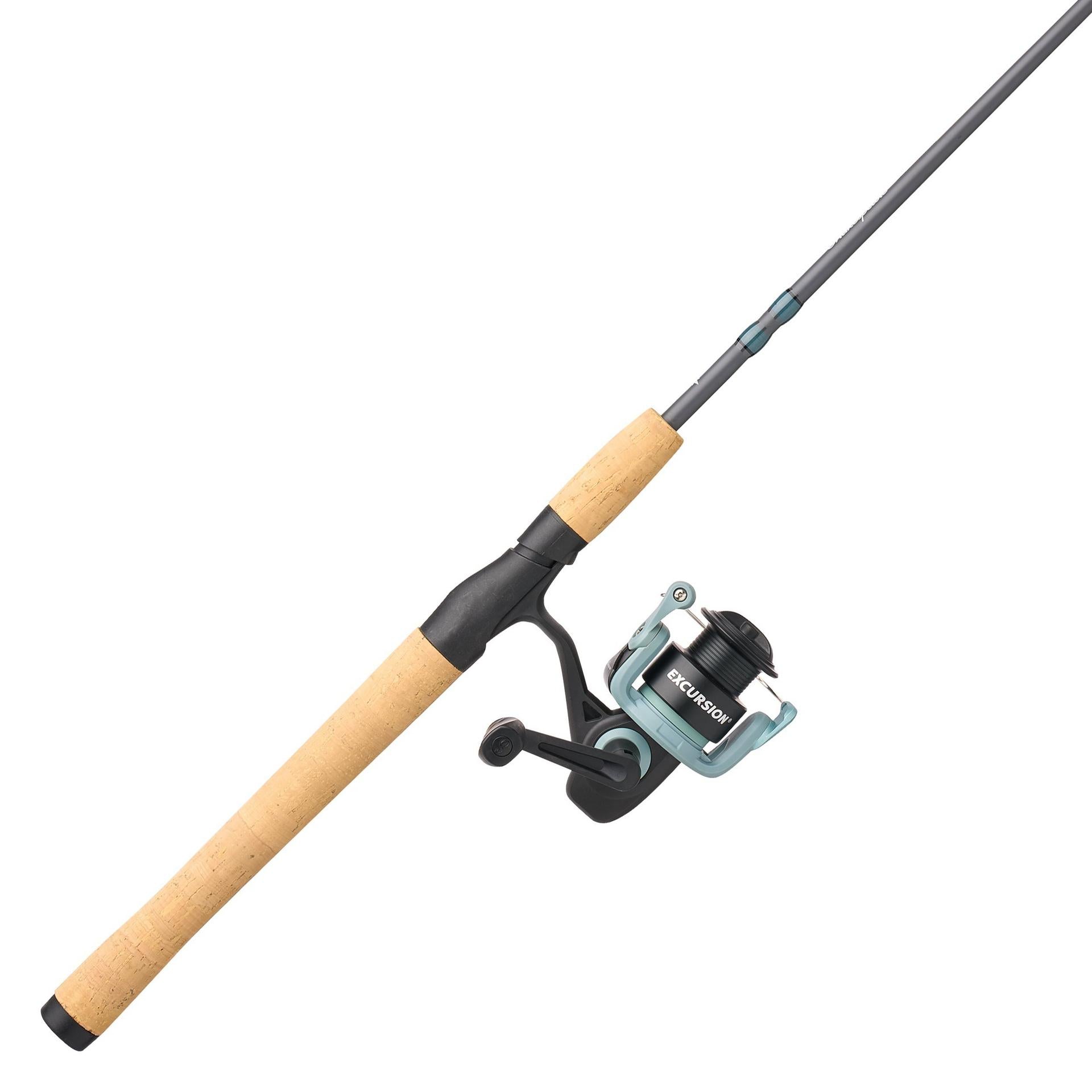 Excursion Spinning Combo|PENN®