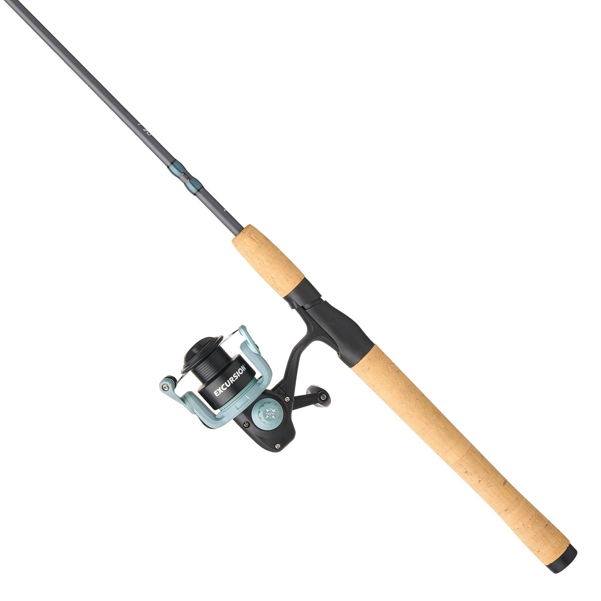 Excursion Spinning Combo|PENN®