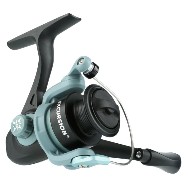 Shakespeare Excursion Spinning Reel
