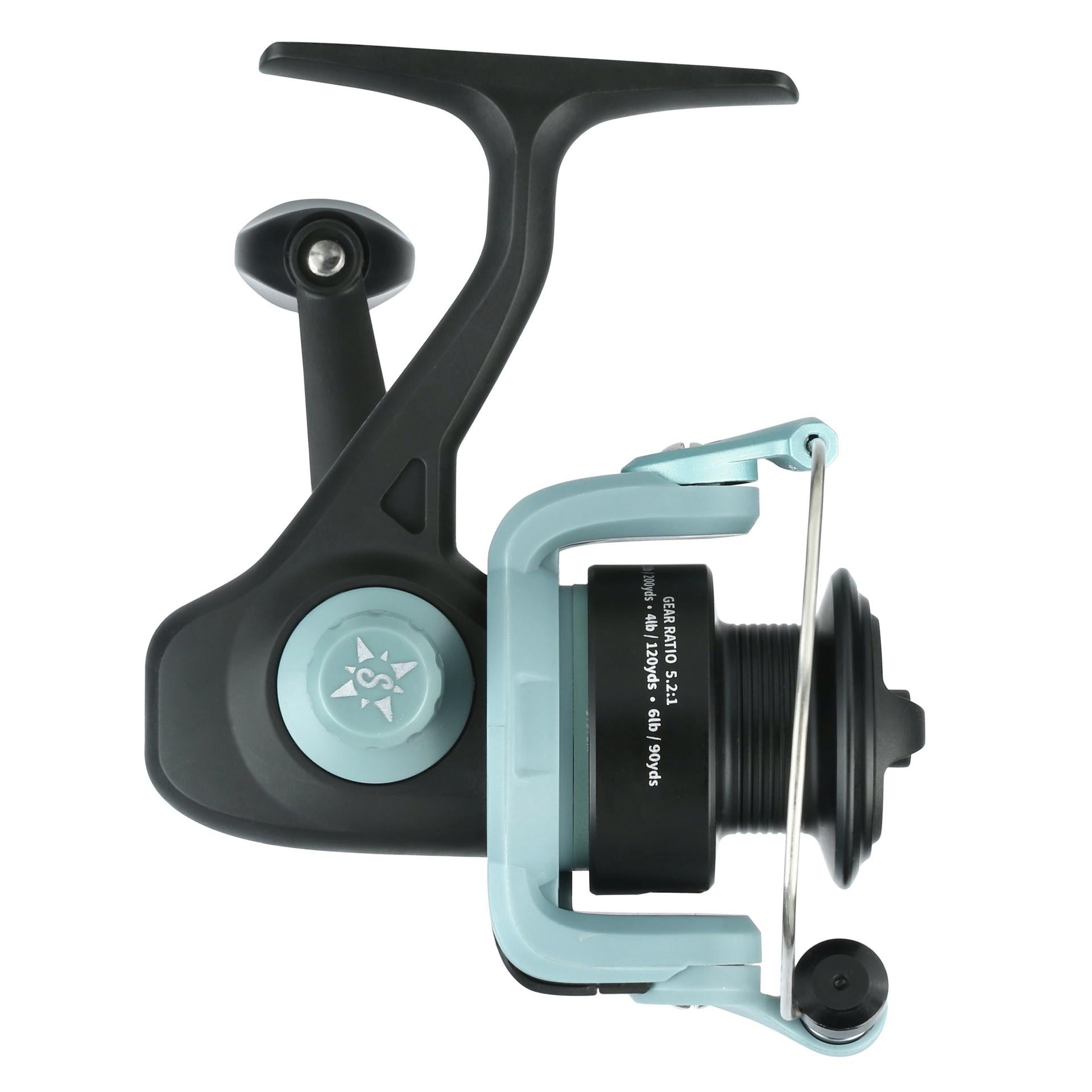 Shop All Spinning Reels| Shakespeare Shop All Spinning Reels| Shakespeare