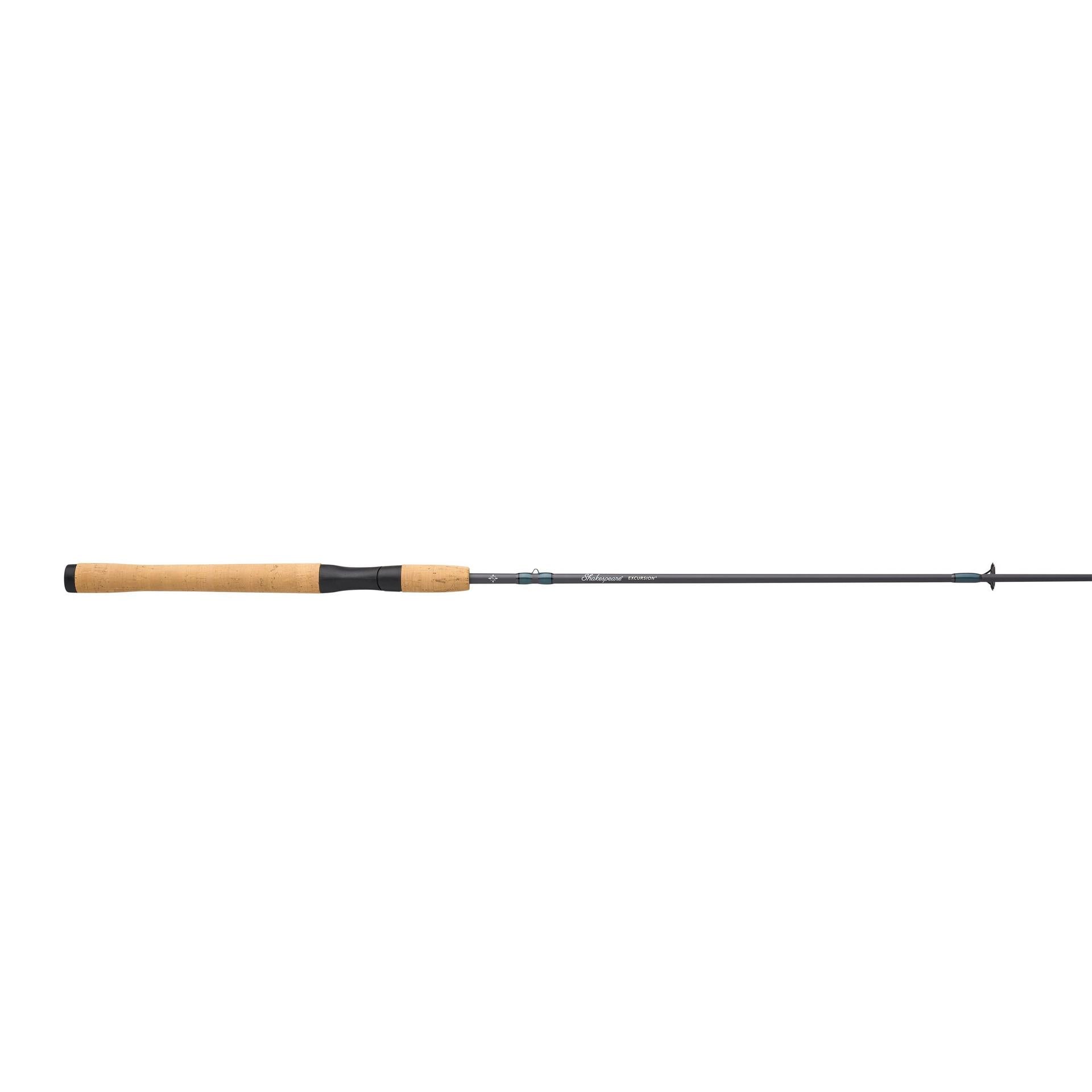 Excursion Spinning Rod|PENN®
