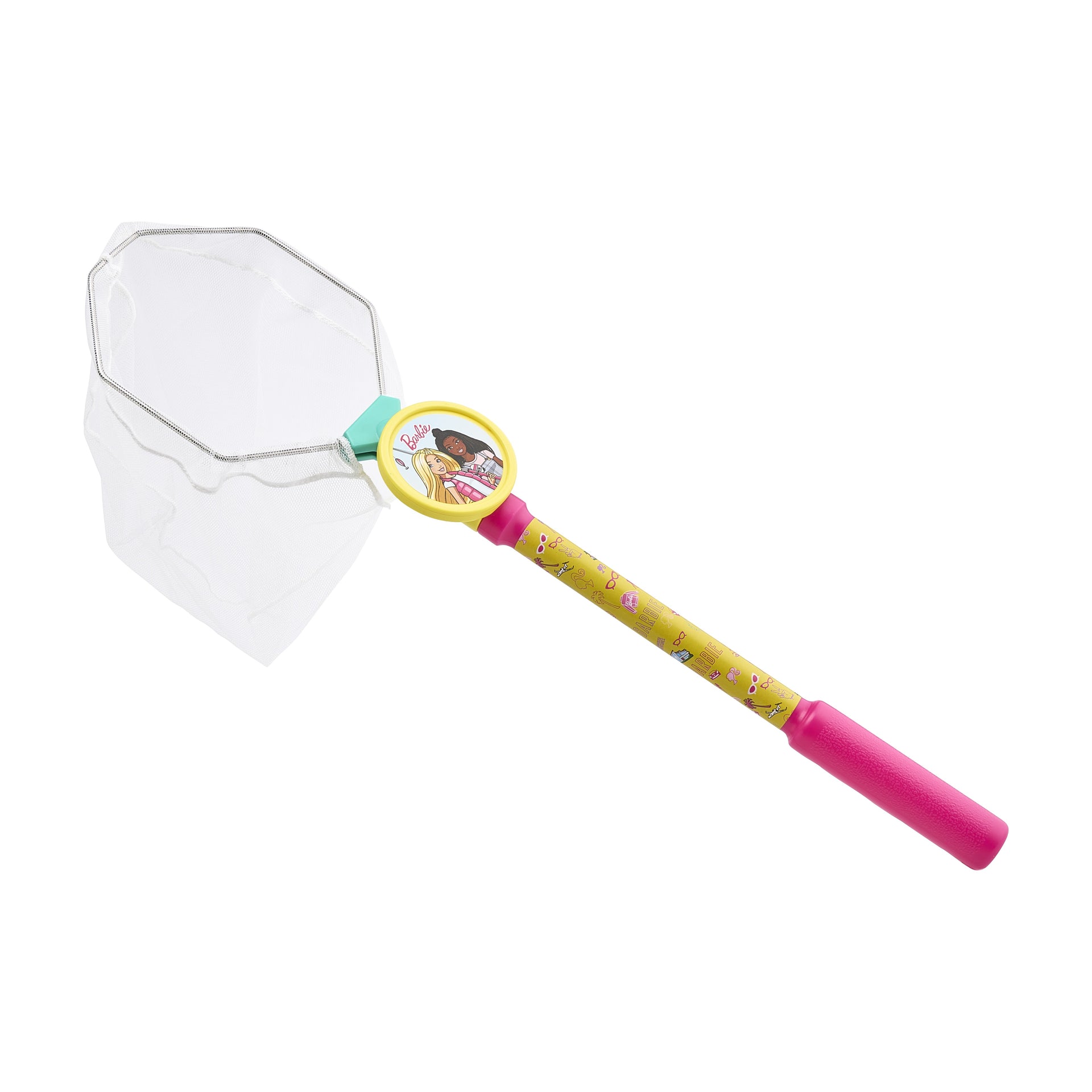 Mattel Barbie Fishing Kit Mattel Barbie Fishing Kit