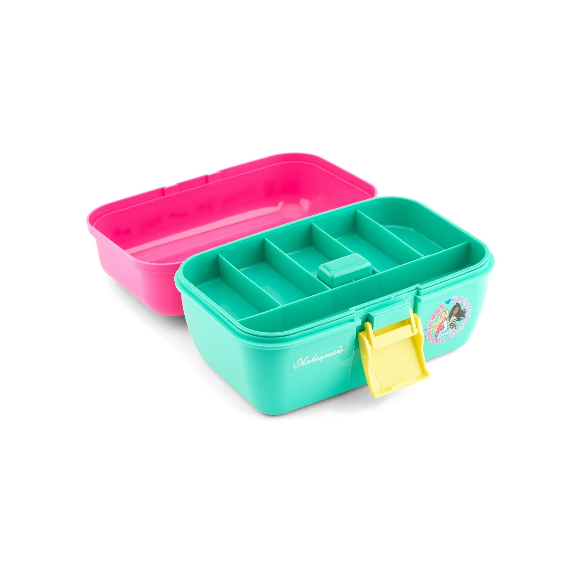Mattel Barbie Fishing Kit Mattel Barbie Fishing Kit
