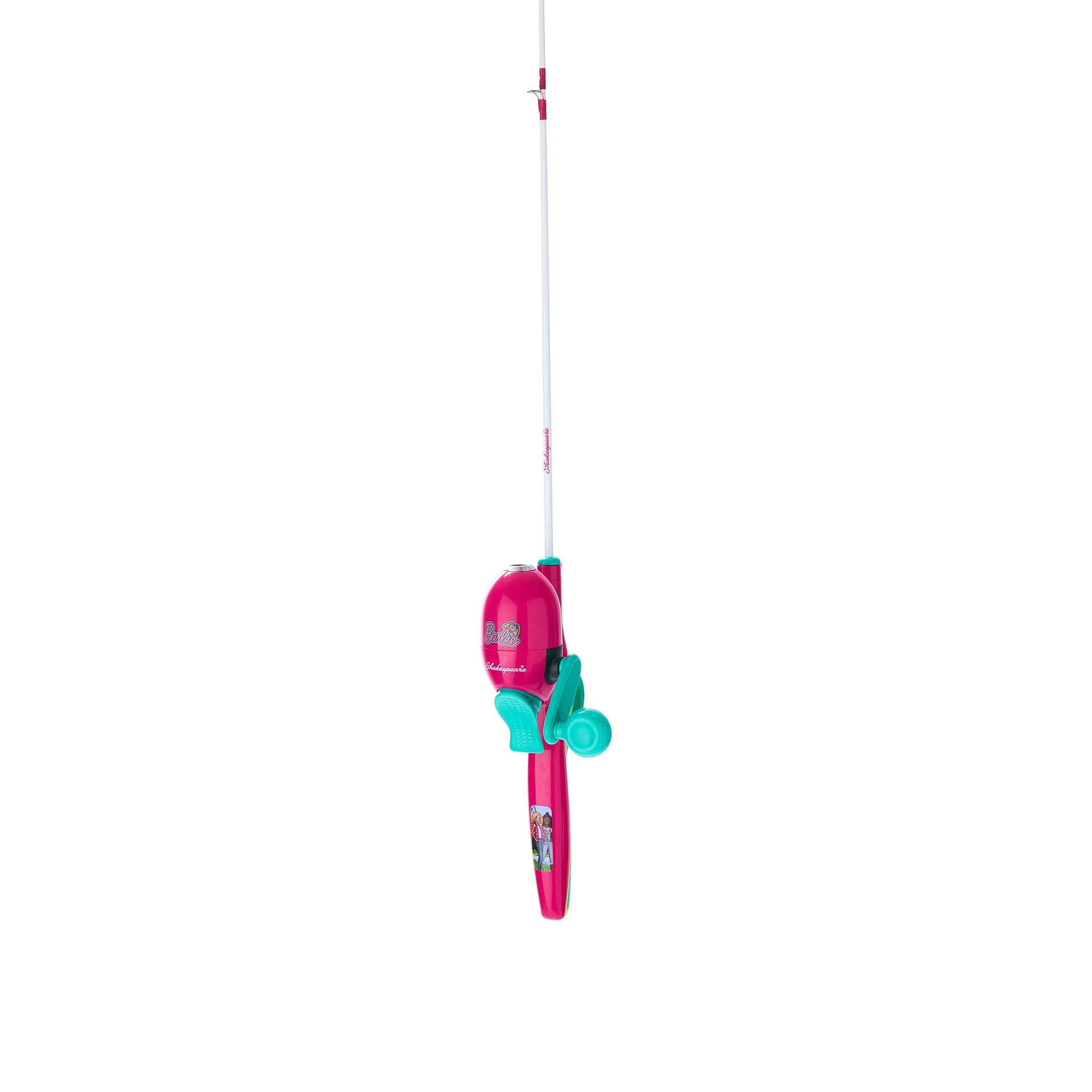 Mattel Barbie Fishing Kit Mattel Barbie Fishing Kit