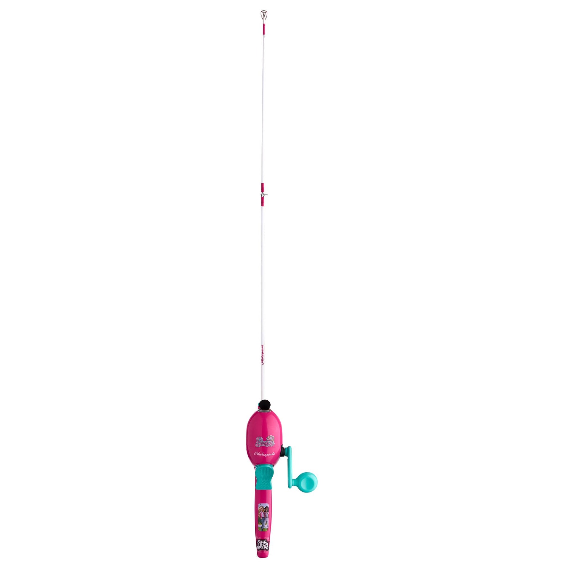 Mattel Barbie Fishing Kit