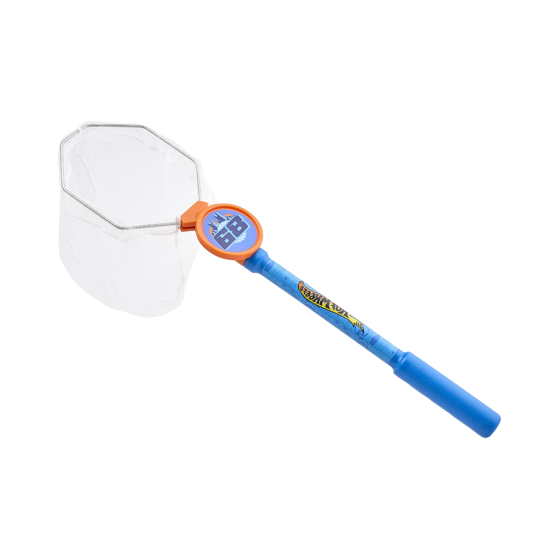 Mattel® Hot Wheels® Fishing Kit| Shakespeare®