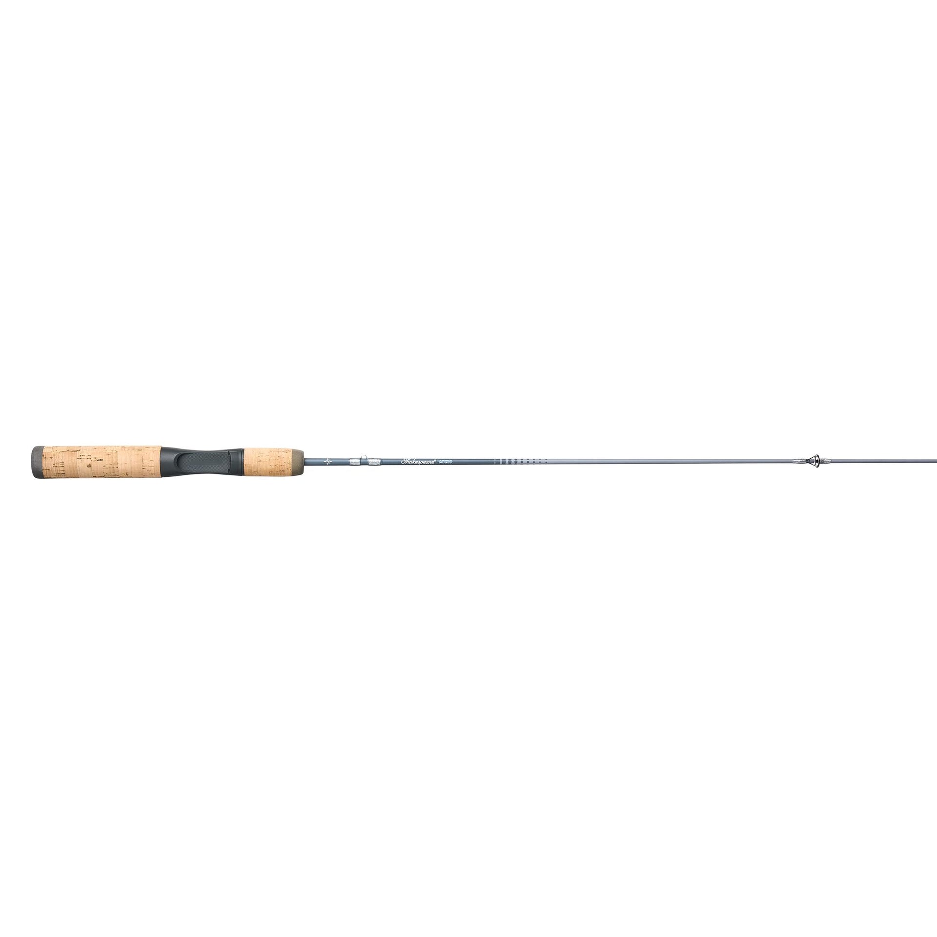 Shakespeare Micro Casting Rod