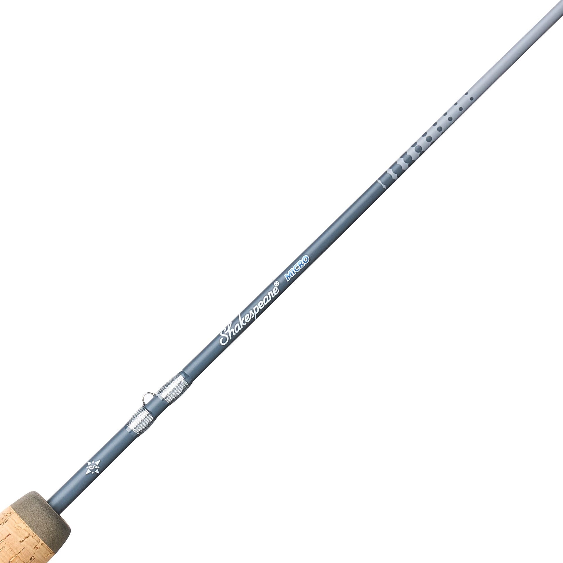 Shakespeare Micro Casting Rod