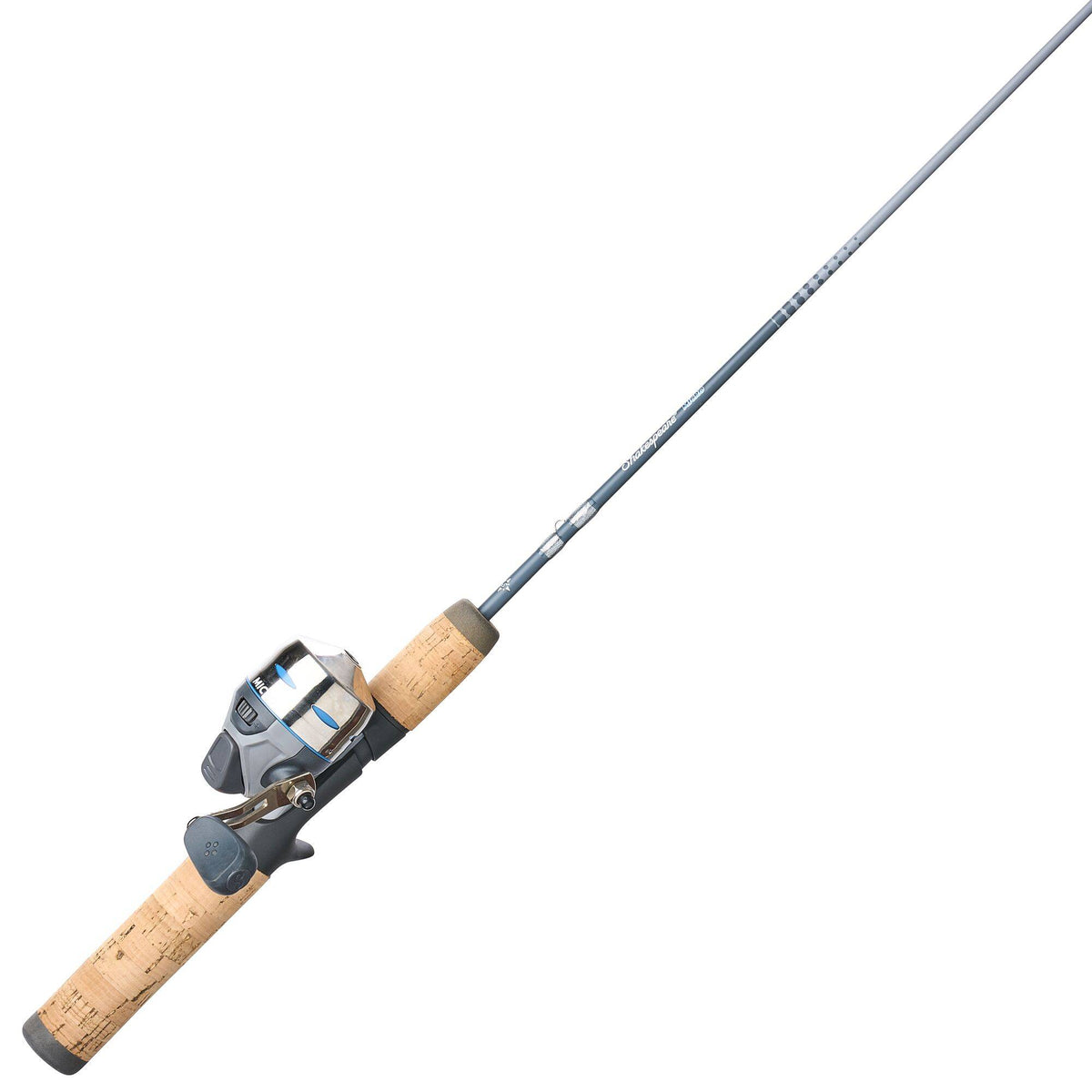 Shakespeare Micro Spincast Combo