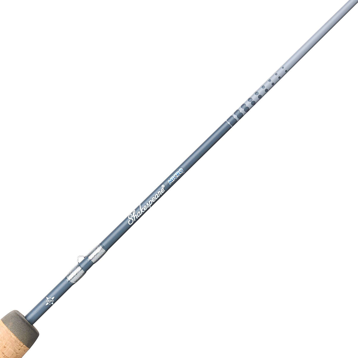 Shakespeare Micro Spinning Combo