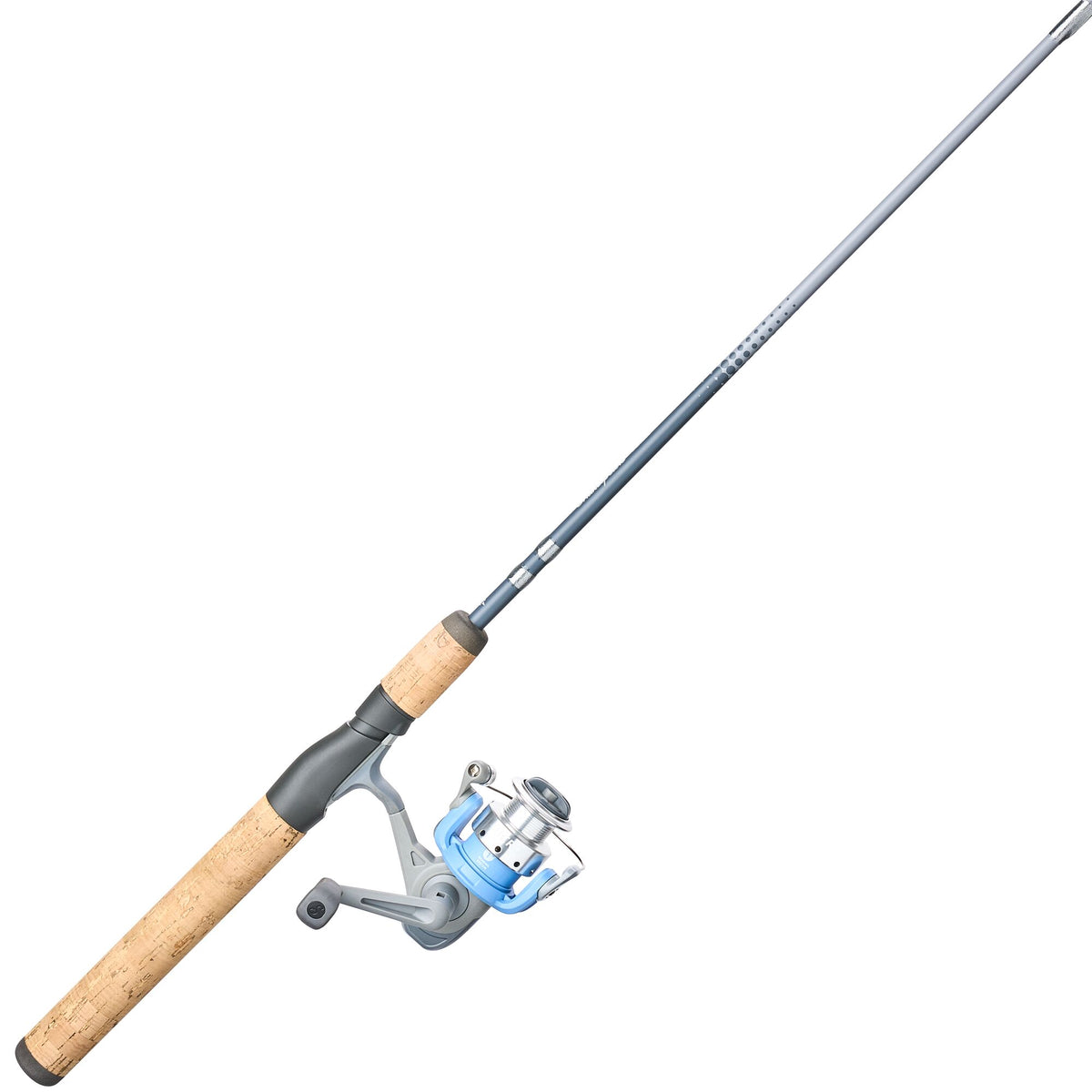 Shakespeare Micro Spinning Combo