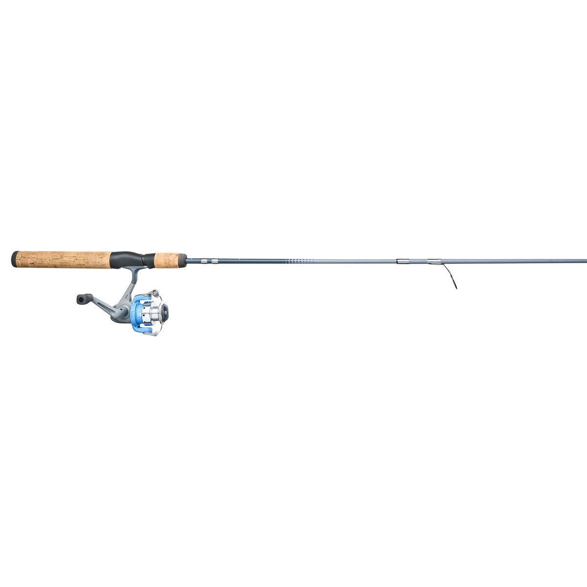 Shakespeare Micro Spinning Travel Combo