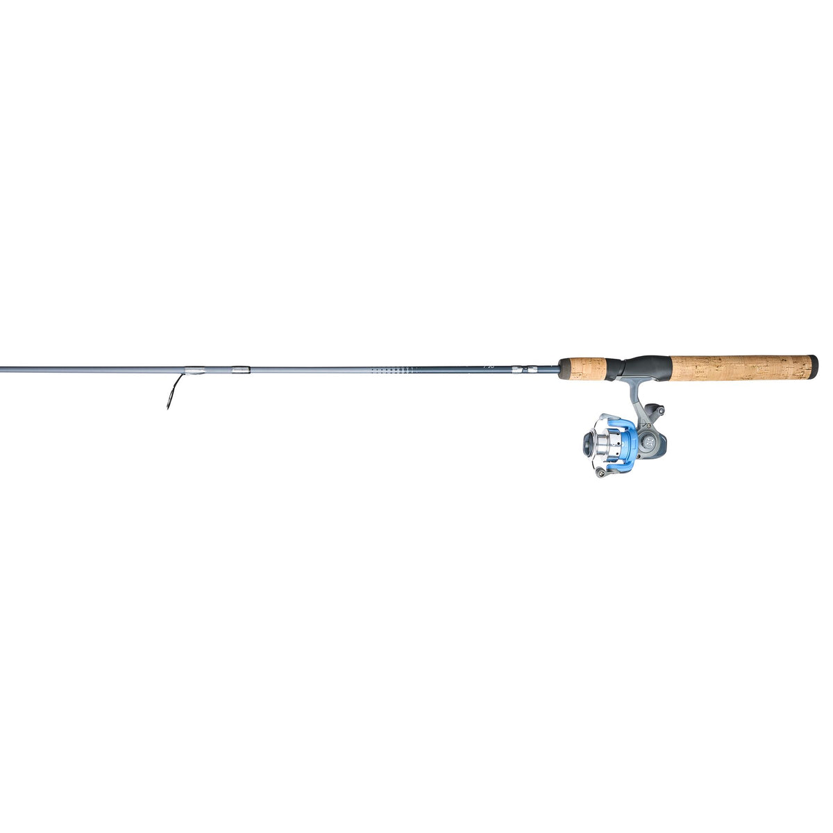 Shakespeare Micro Spinning Travel Combo