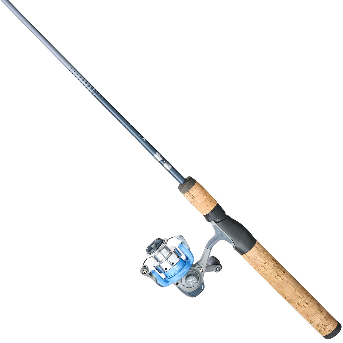 Shakespeare Micro Spinning Travel Combo