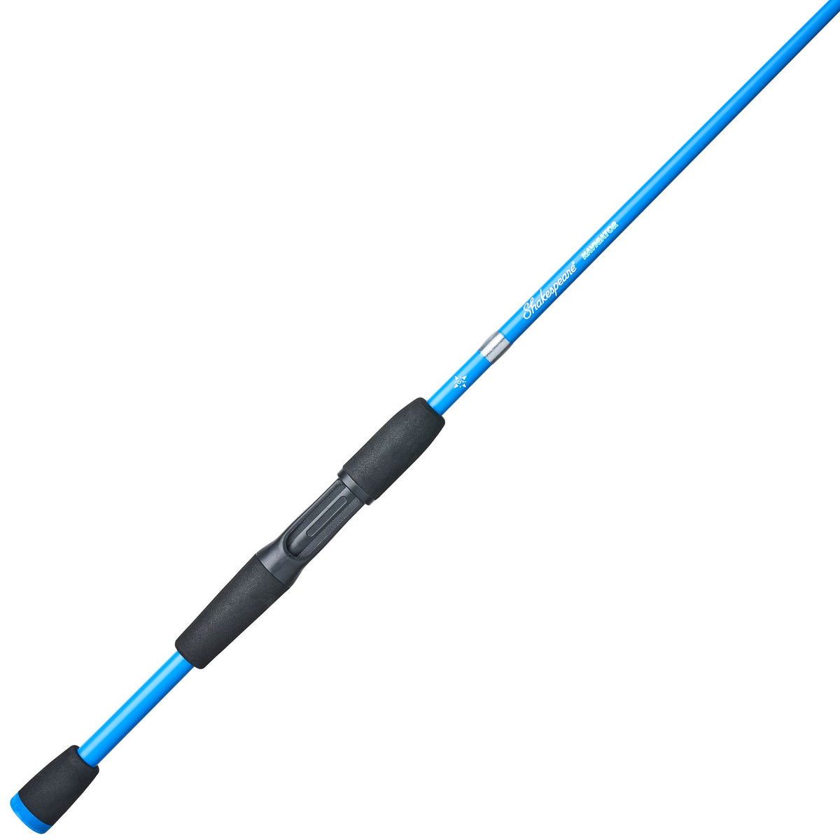 Shakespeare Navigator Casting Rod