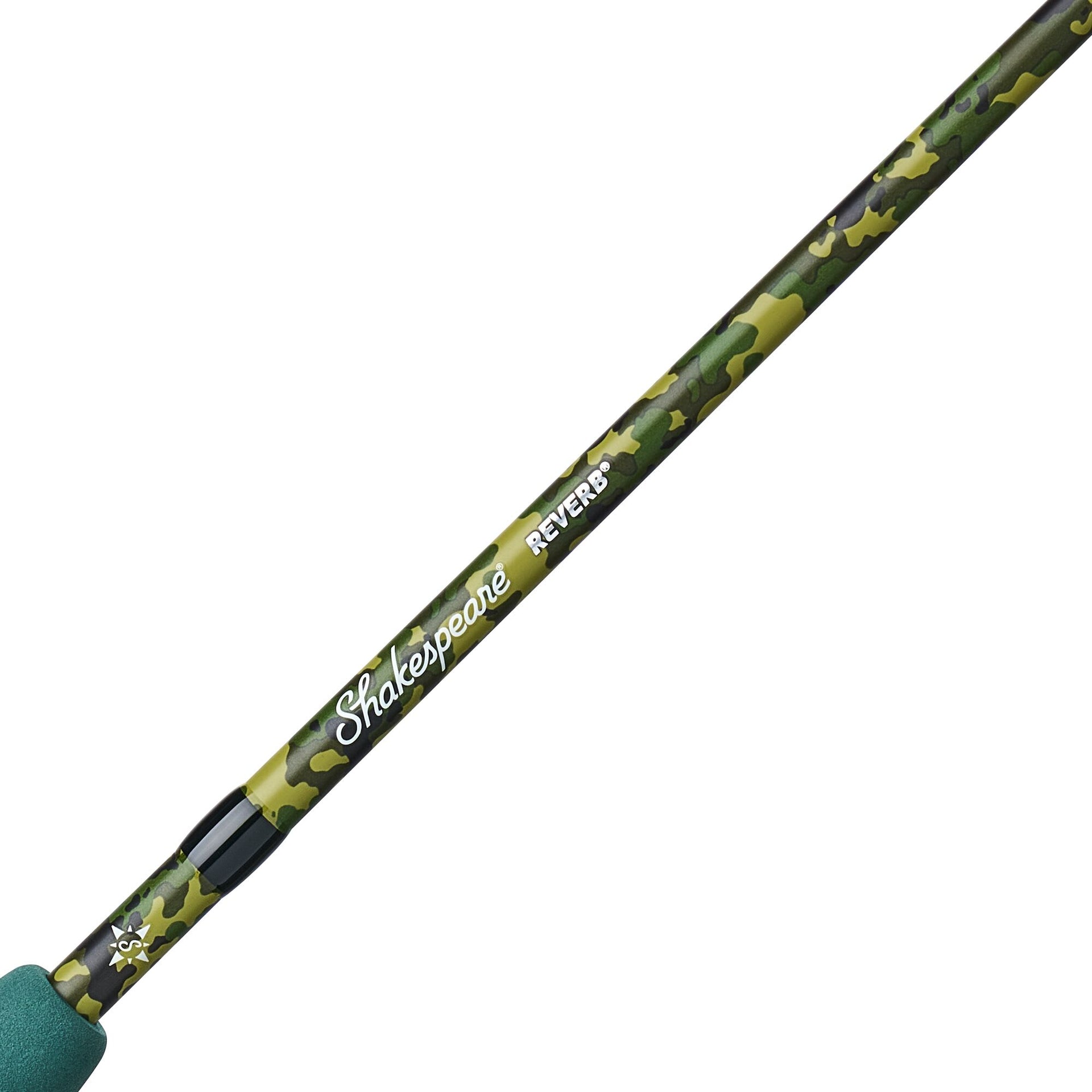 Shakespeare Navigator Casting Rod