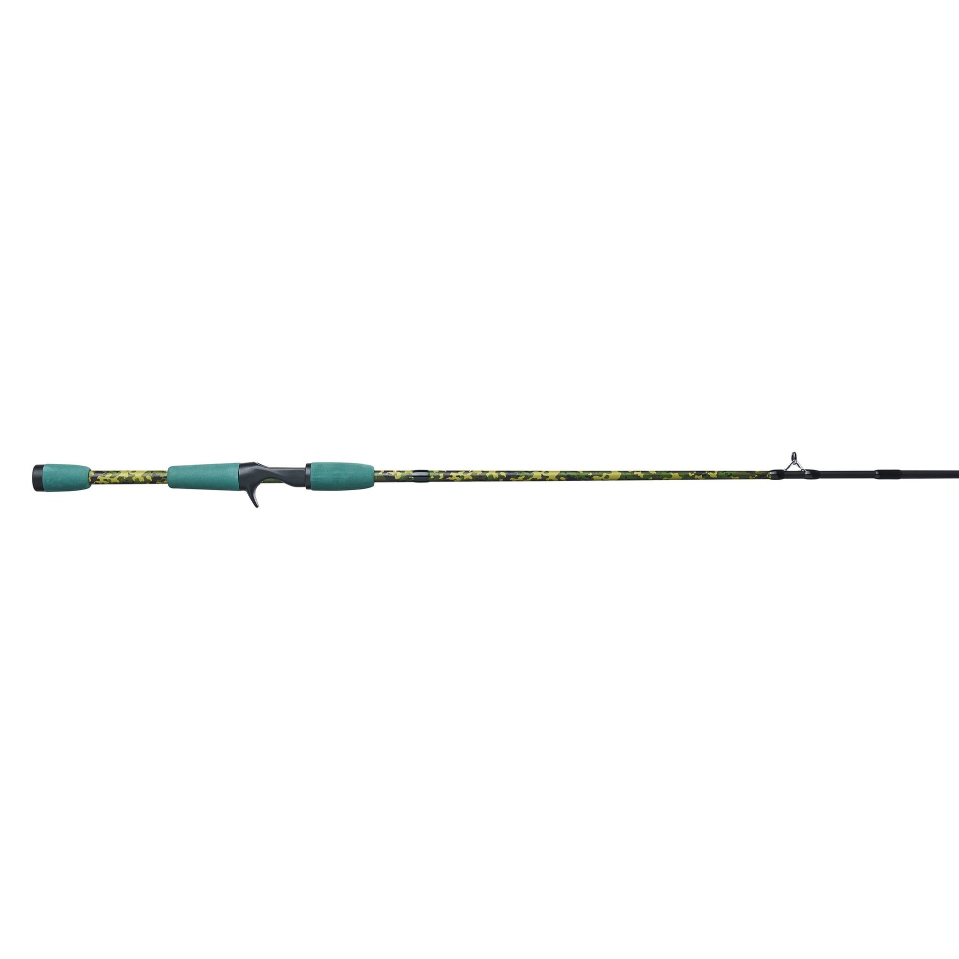 Shakespeare Navigator Casting Rod
