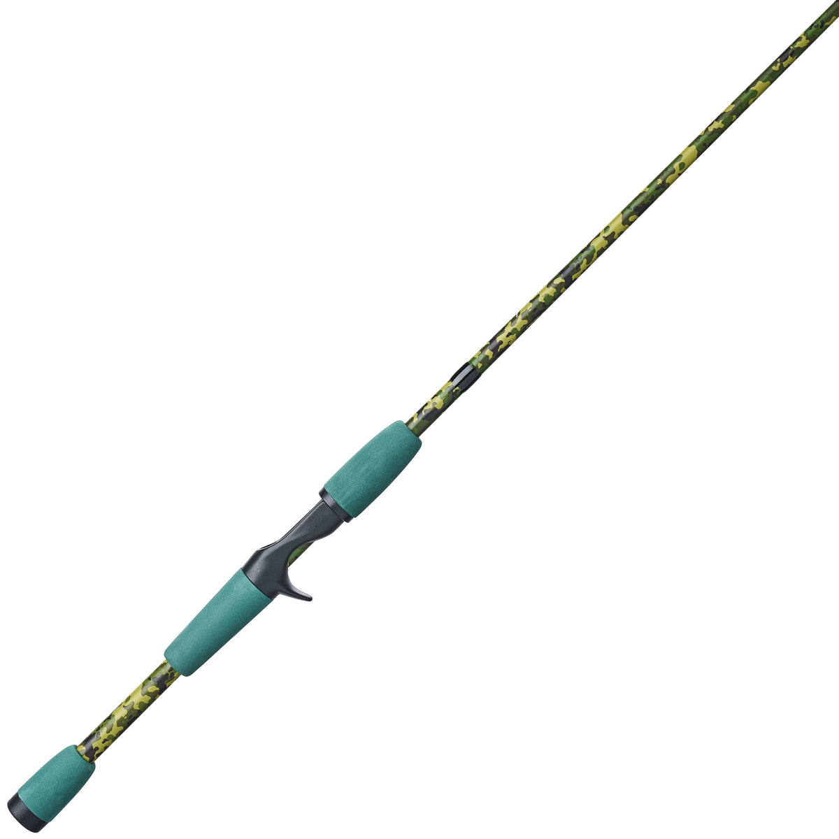 Shakespeare Navigator Casting Rod