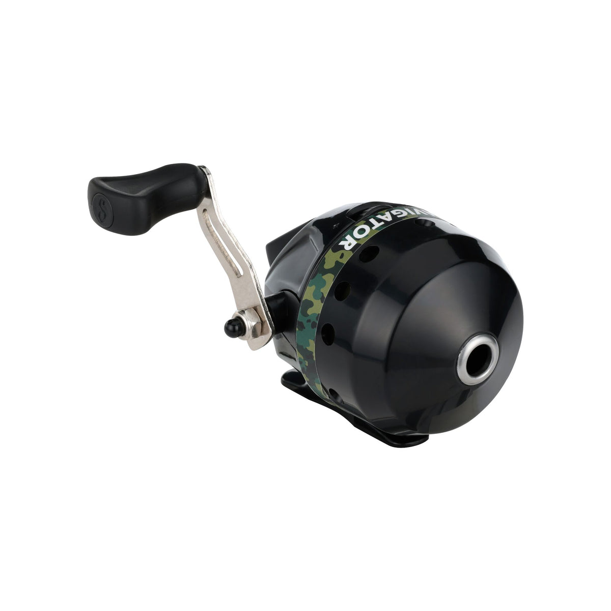 Shakespeare Navigator Spincast Reel