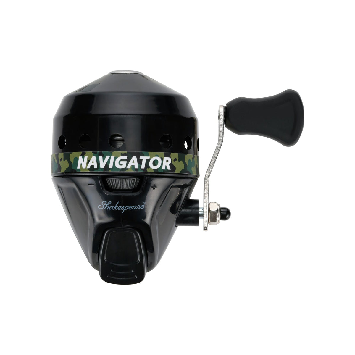 Shakespeare Navigator Spincast Reel