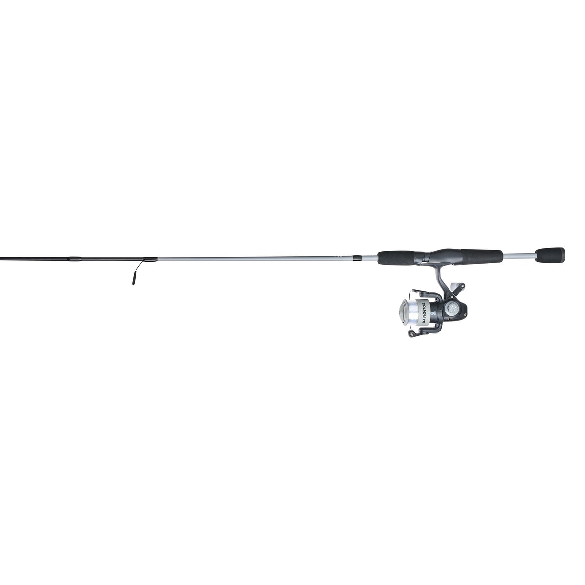 Shakespeare Navigator Spinning Combo