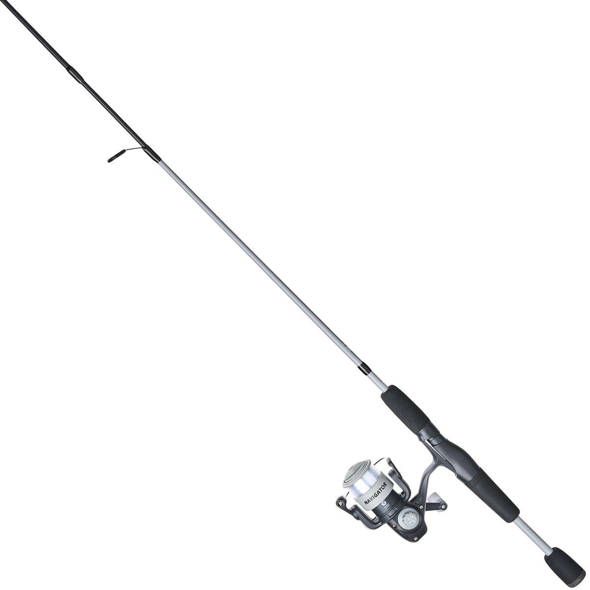 Shakespeare Navigator Spinning Combo