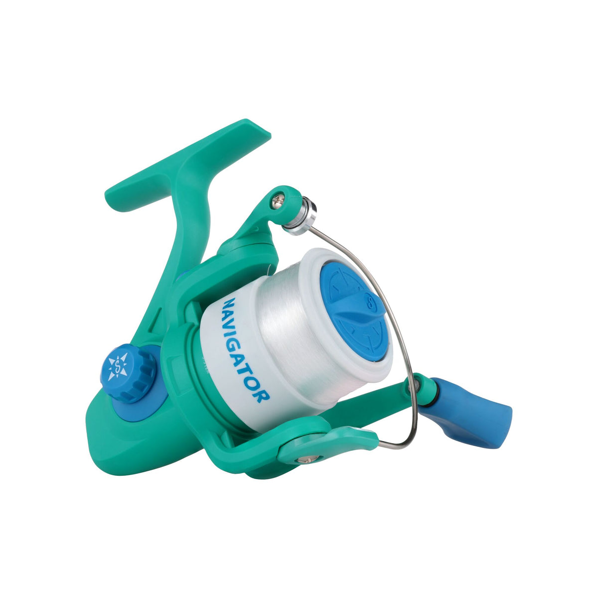 Shakespeare Navigator Spinning Reel