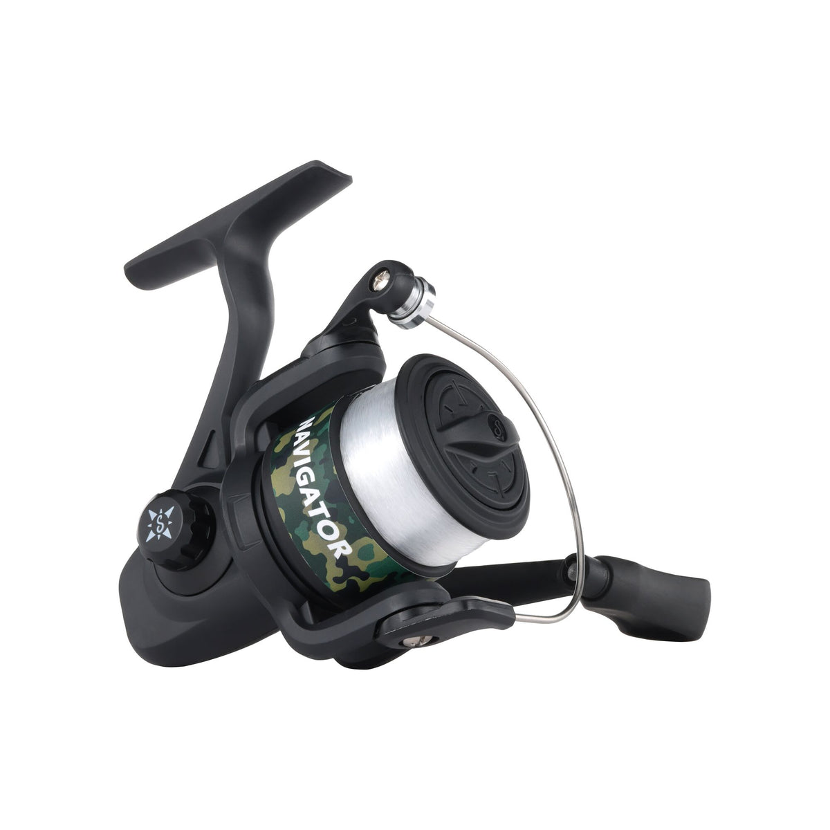 Shakespeare Navigator Spinning Reel