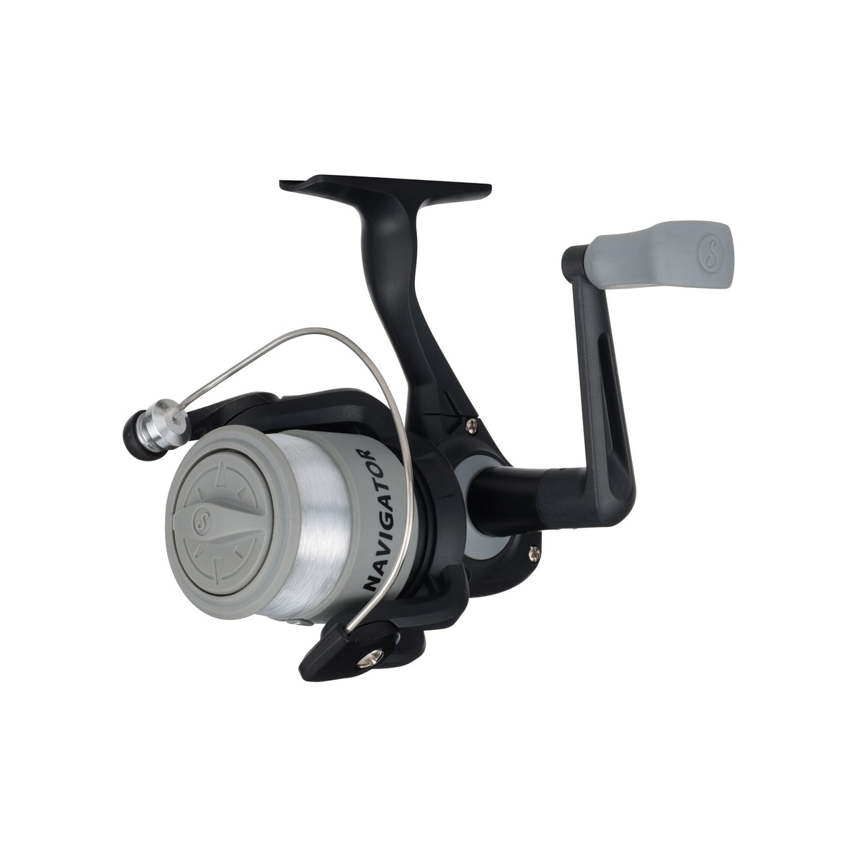 Shakespeare Navigator Spinning Reel
