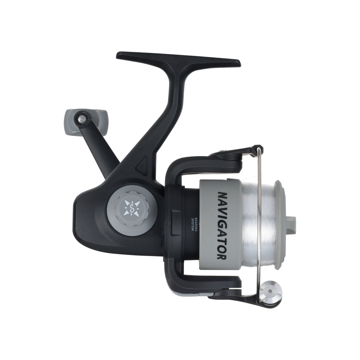 Shakespeare Navigator Spinning Reel