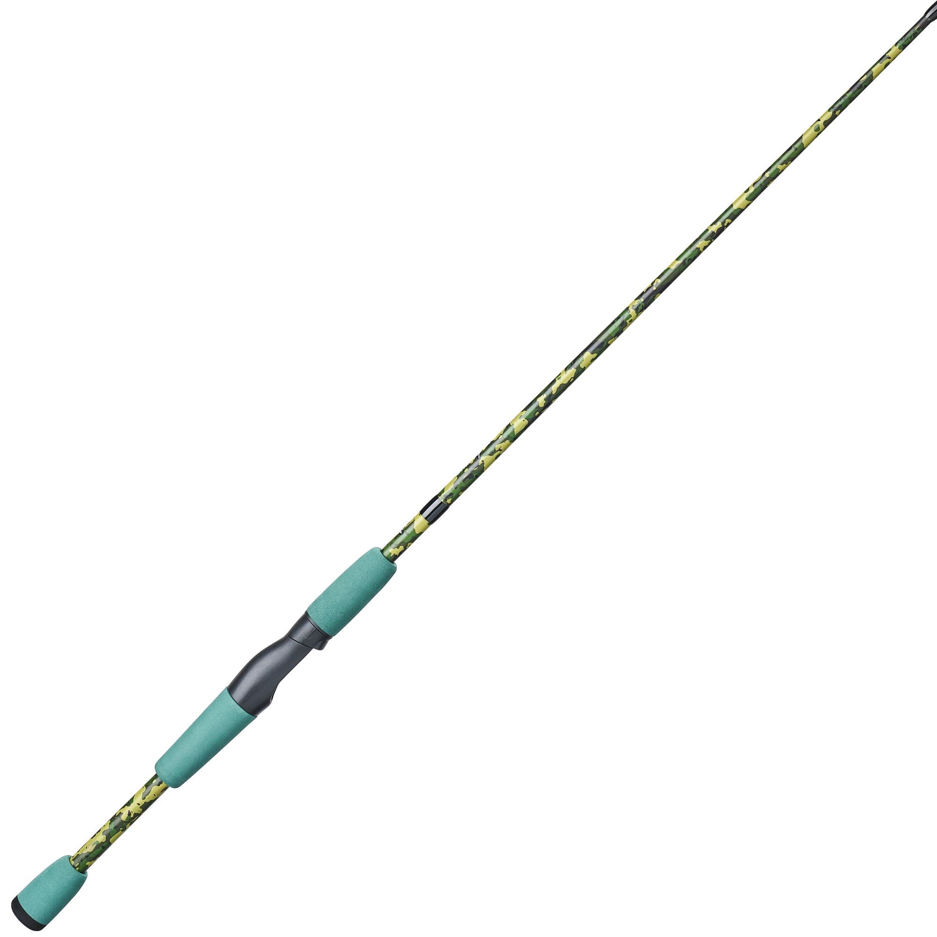 Shakespeare Navigator Spinning Rod