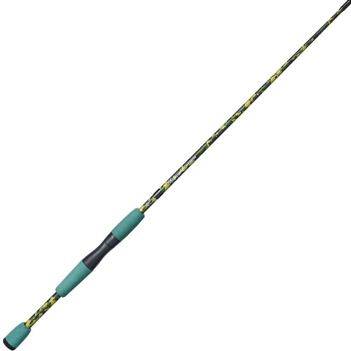 Shakespeare Navigator Spinning Rod