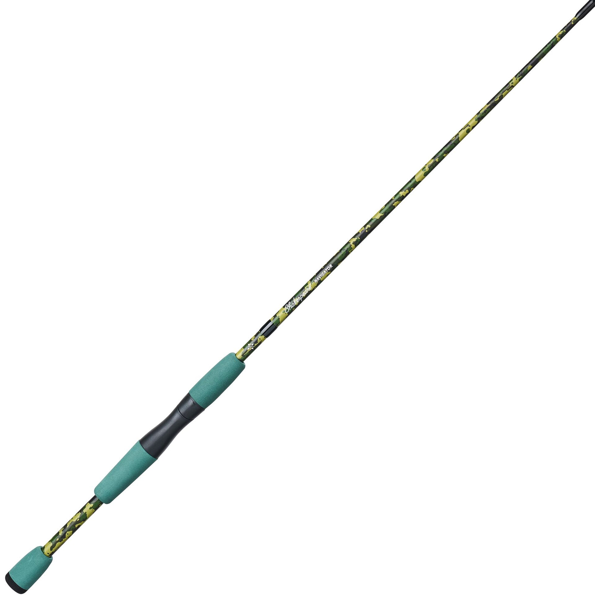 Shakespeare Navigator Spinning Rod