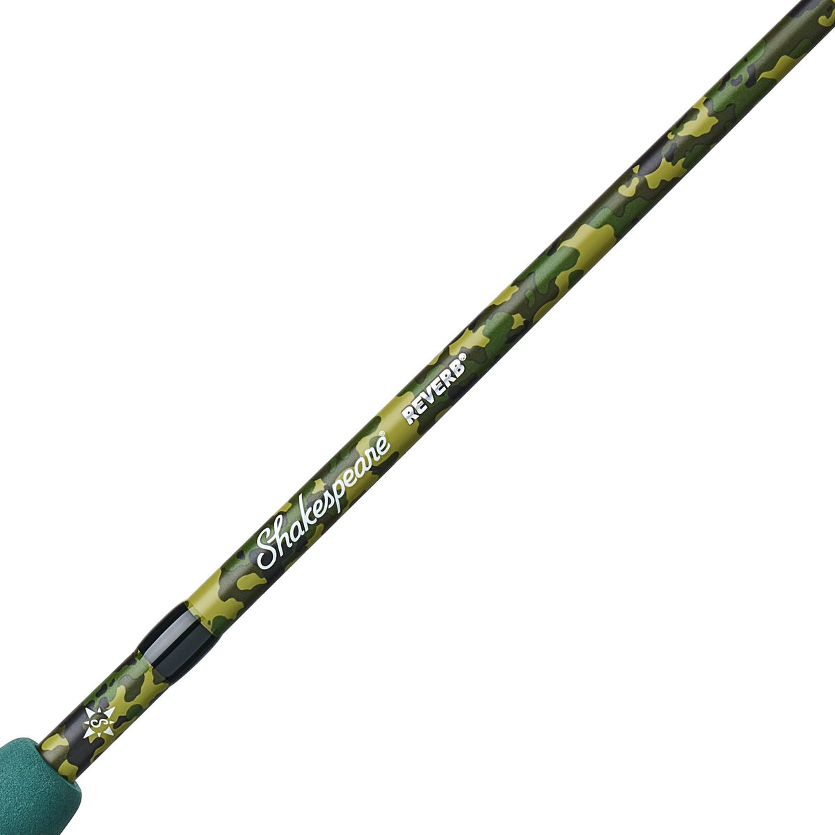 Shakespeare Navigator Spinning Rod